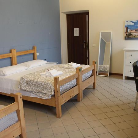 Ostello Cascina La Goliarda Curtatone Esterno foto