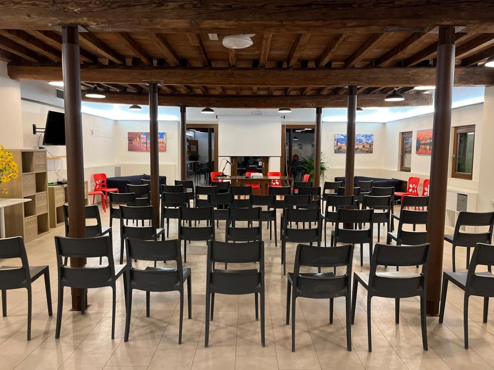 Ostello Cascina La Goliarda Curtatone Esterno foto