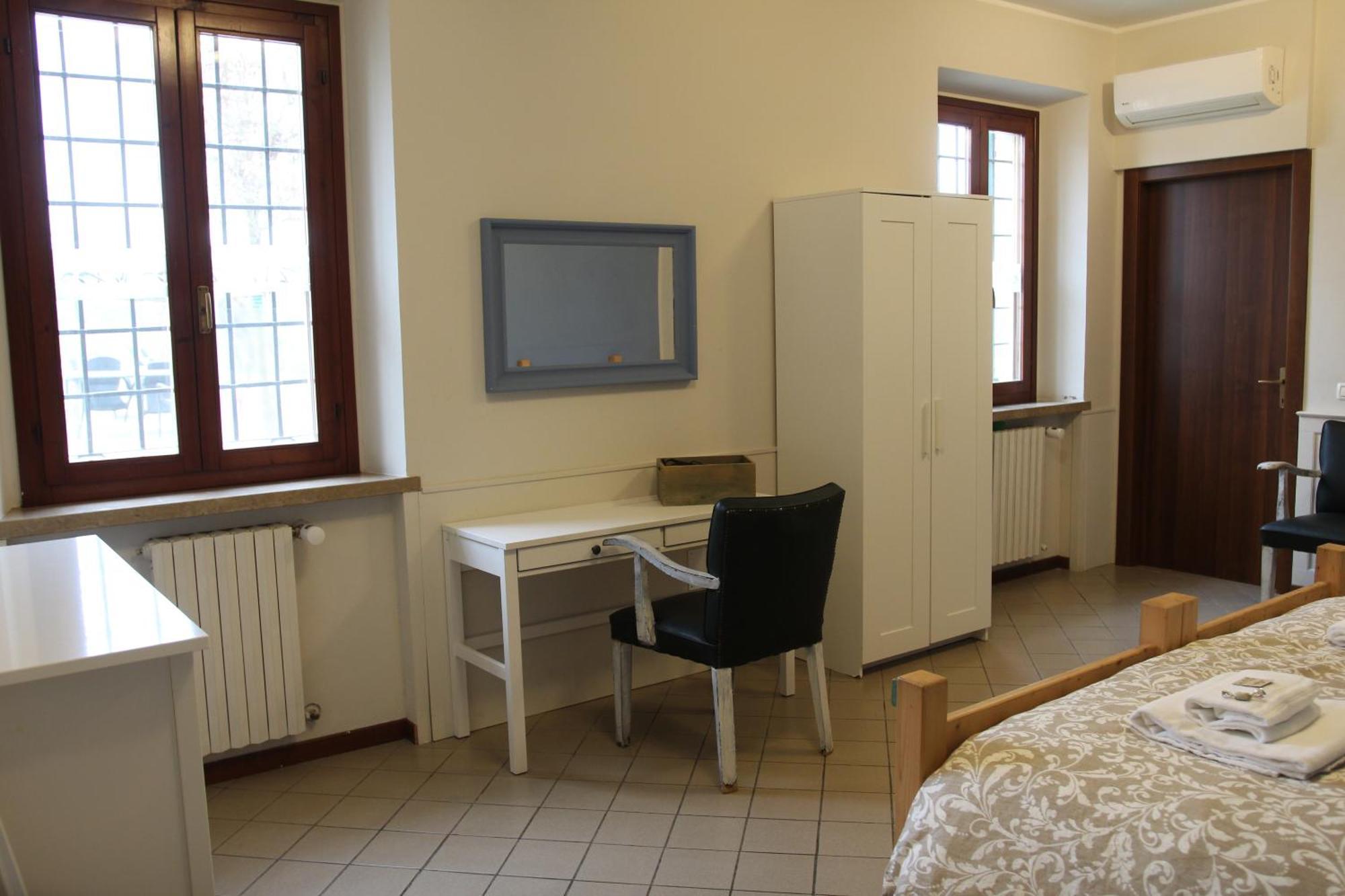 Ostello Cascina La Goliarda Curtatone Esterno foto
