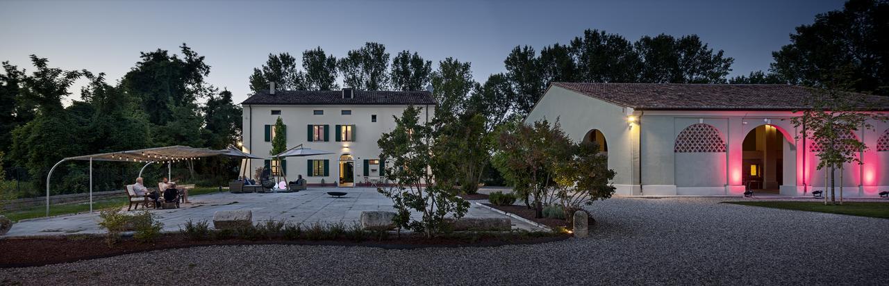 Ostello Cascina La Goliarda Curtatone Esterno foto