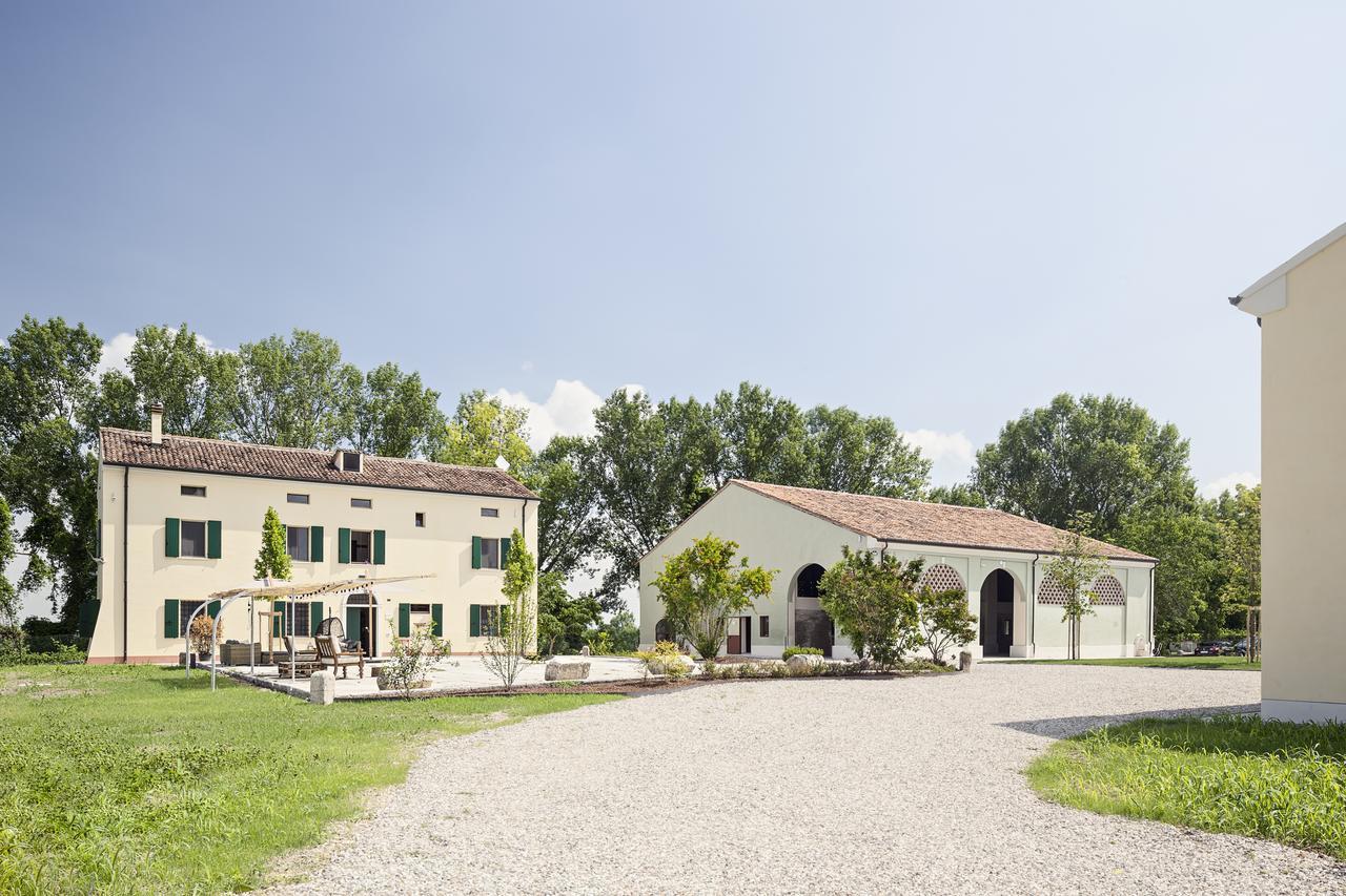 Ostello Cascina La Goliarda Curtatone Esterno foto