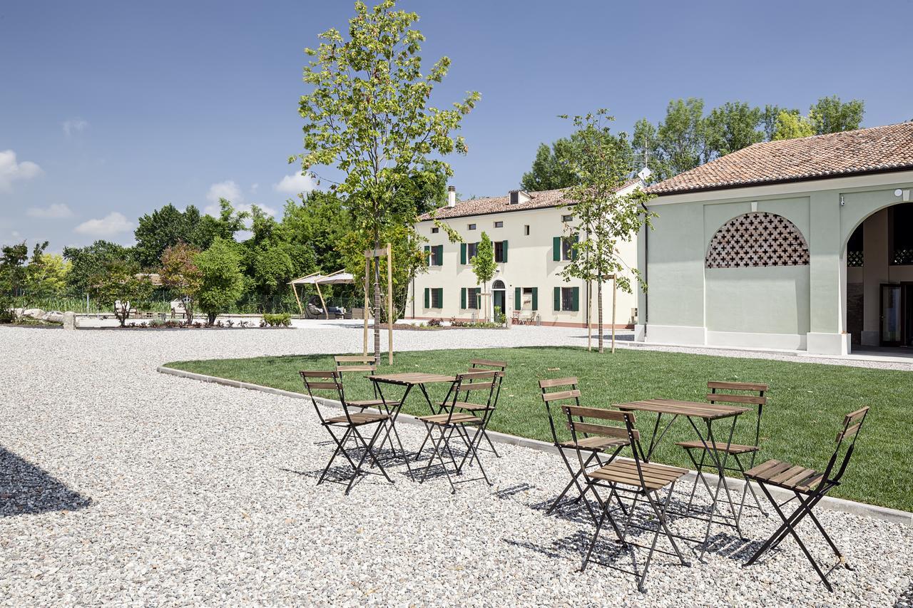 Ostello Cascina La Goliarda Curtatone Esterno foto